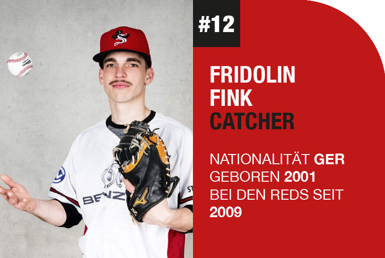Fridolin Fink