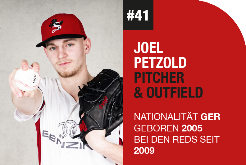 Joel Petzold