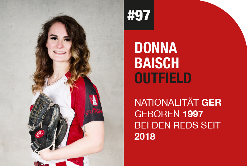 Donna Baisch