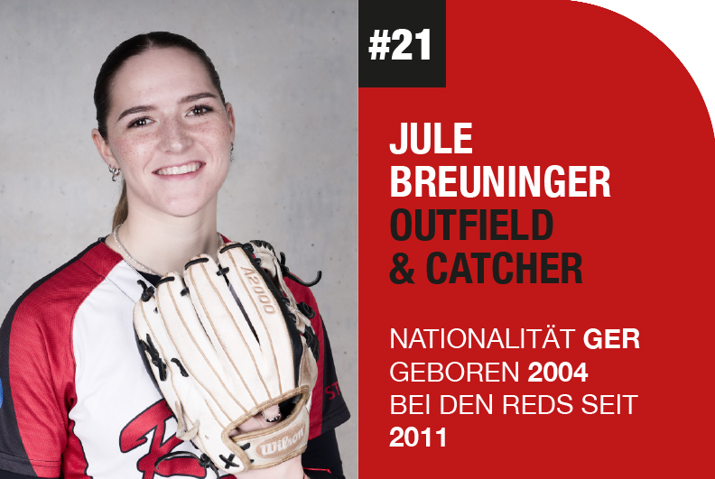 Jule Breuninger