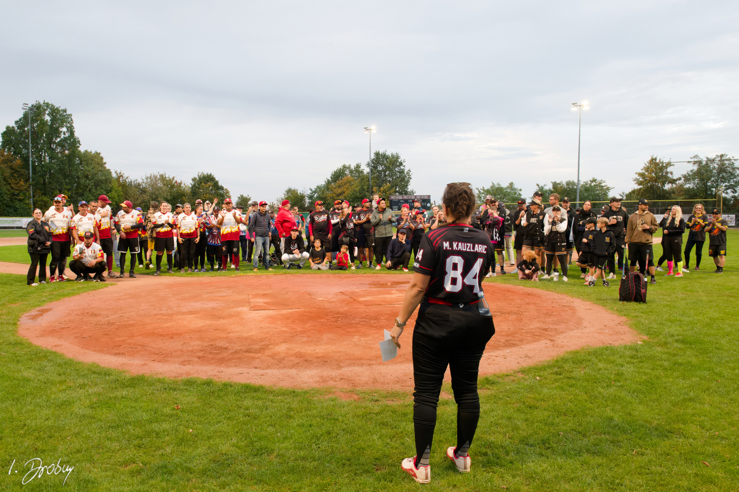 Legendärer Rusty Cup 2026