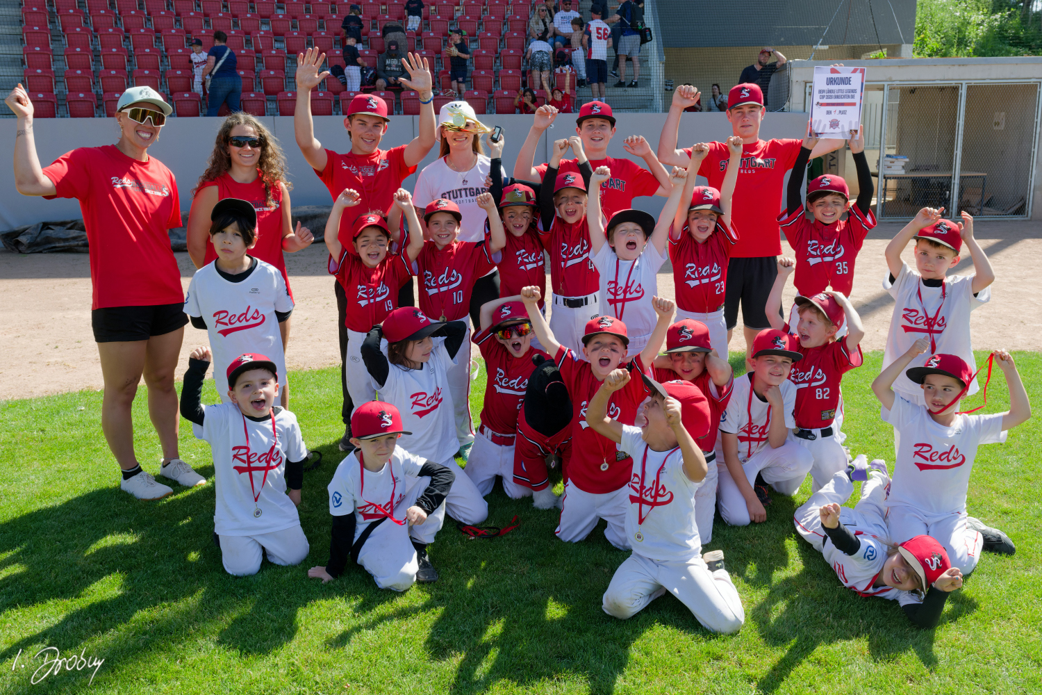 Laendle Little Legends Cup 2026