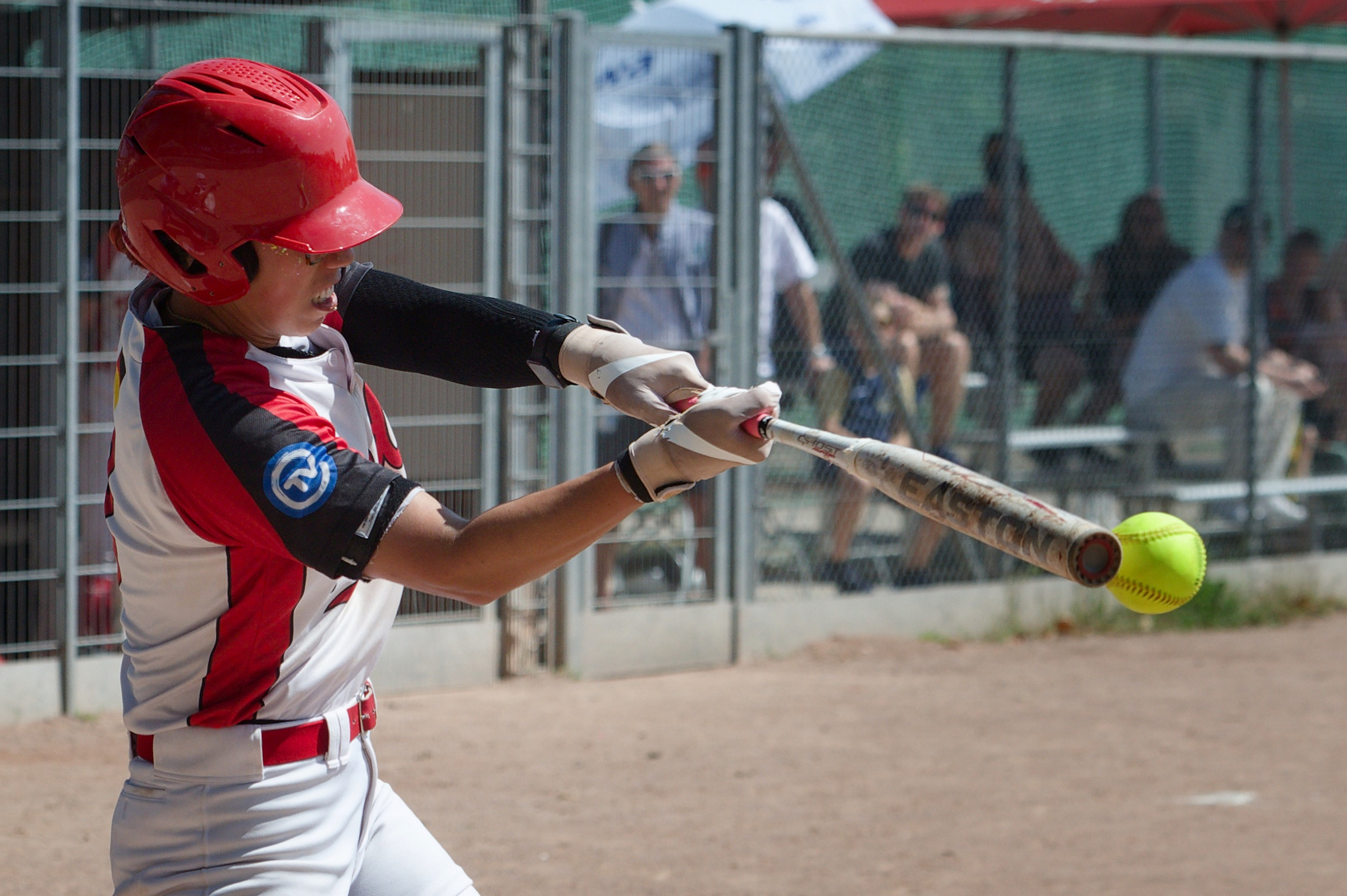 Ein Homerun von Makea-Al Kaluau führte zum Endstand von 6:1 im entscheidenden dritten Spiel des Playoff-Viertelfinales.